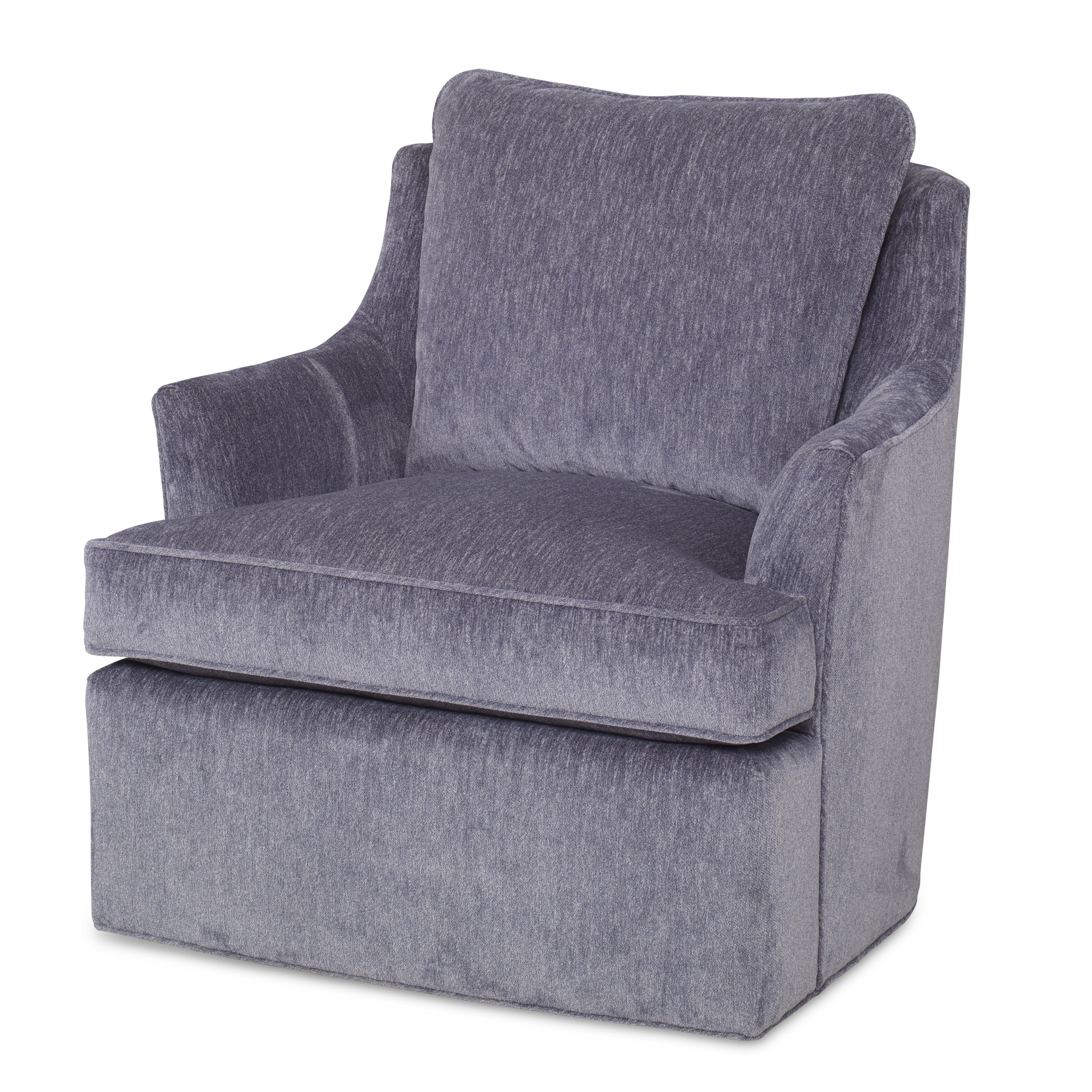 Ambella Home Bradley Chair Swivel