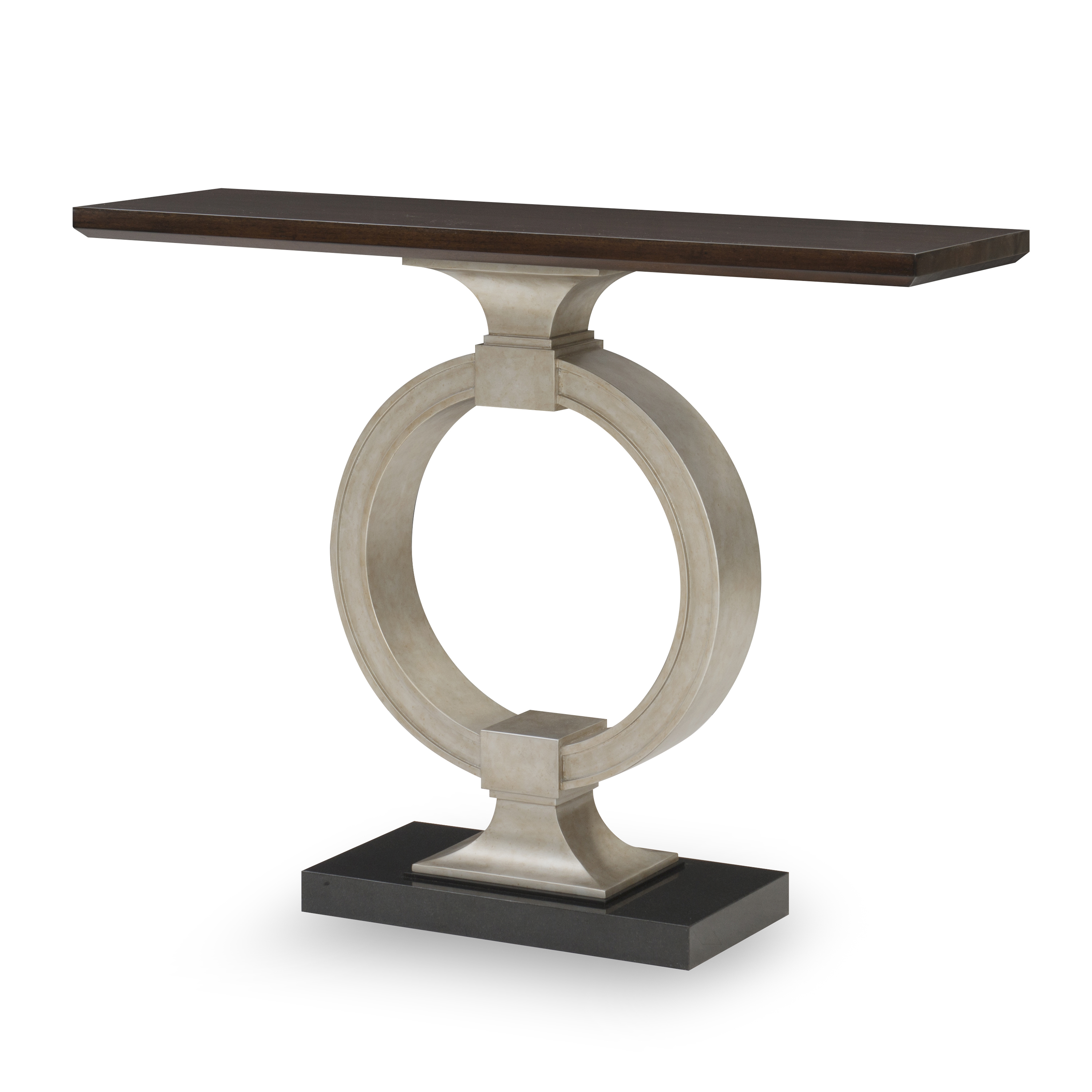 ambella console table