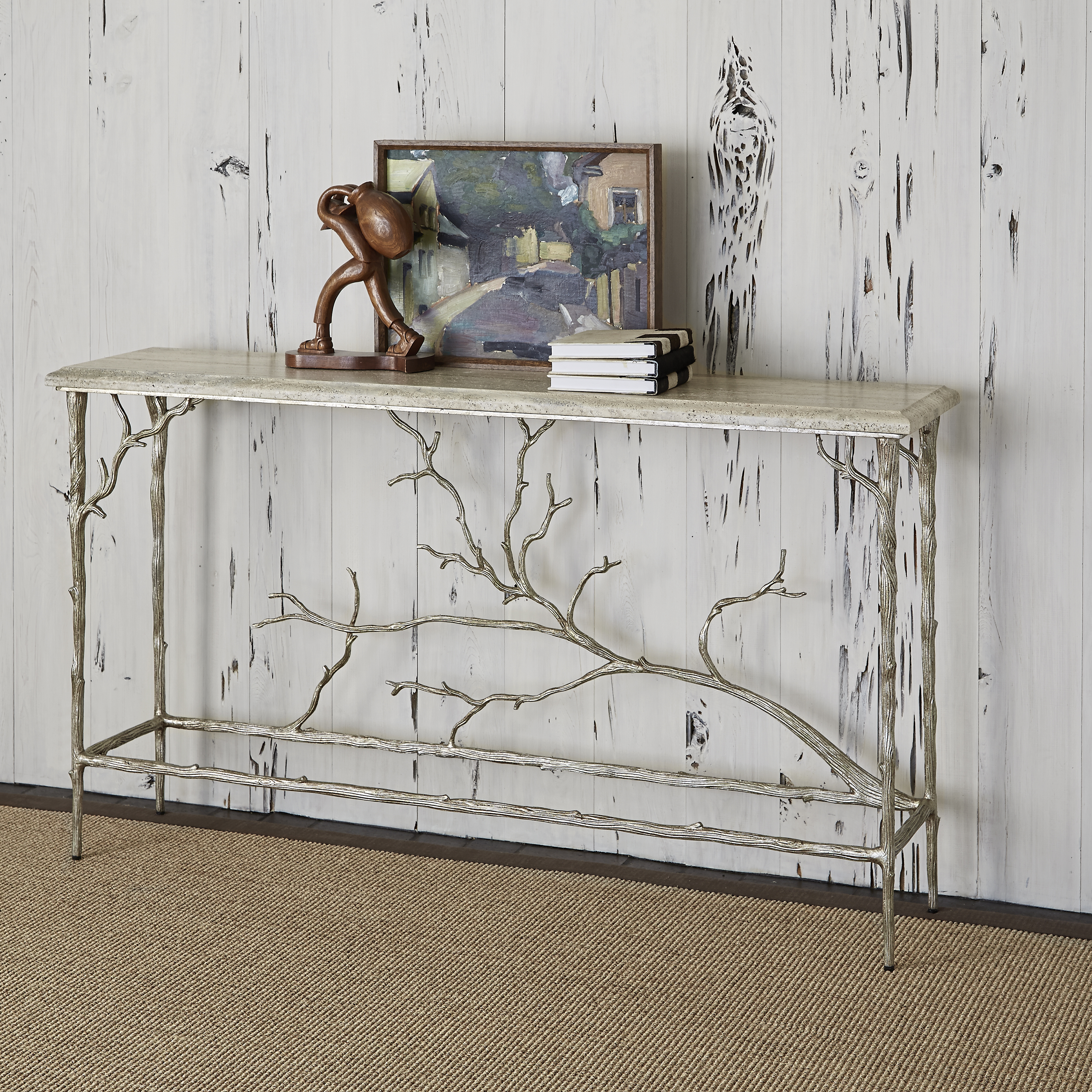 Branch console table hotsell