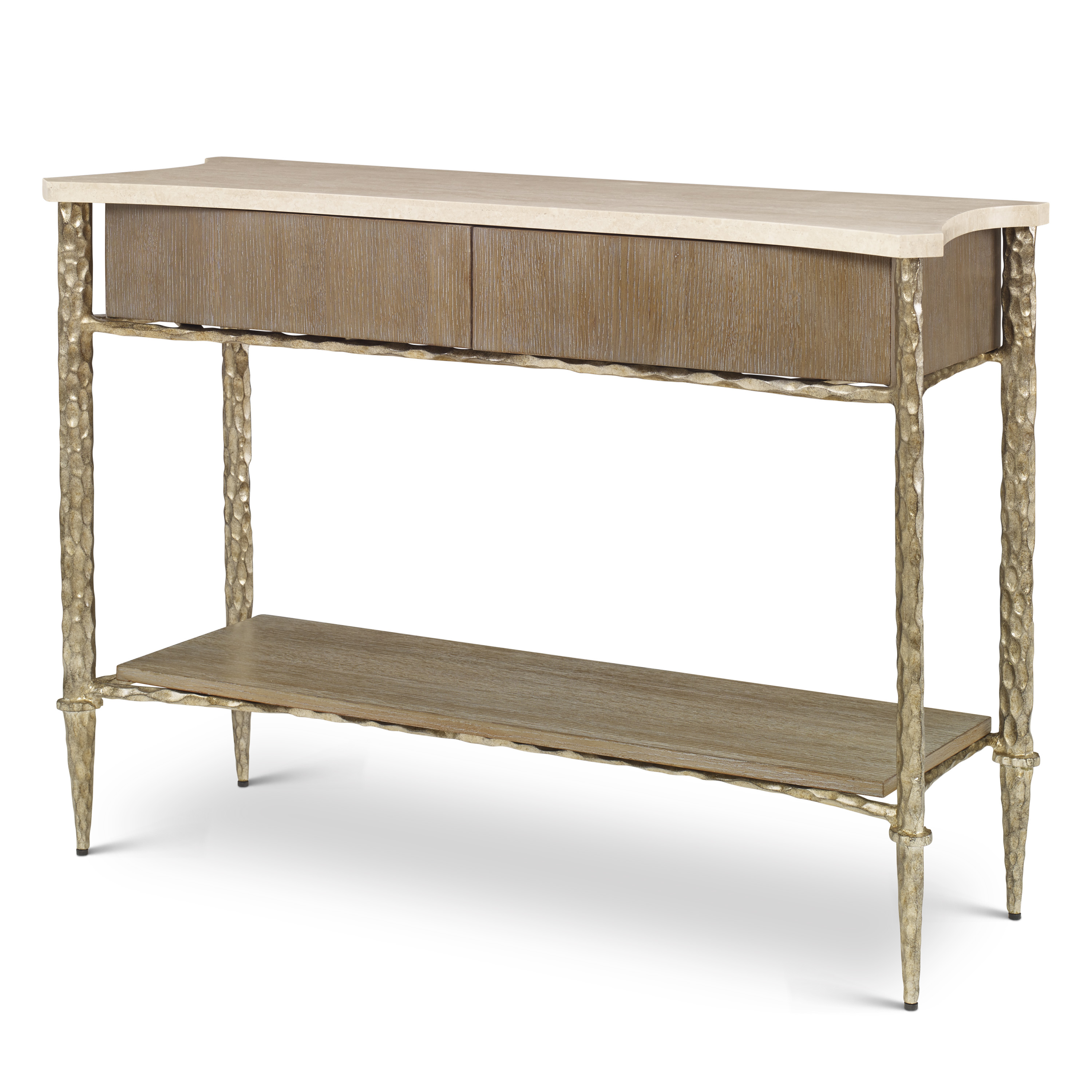 ambella console table