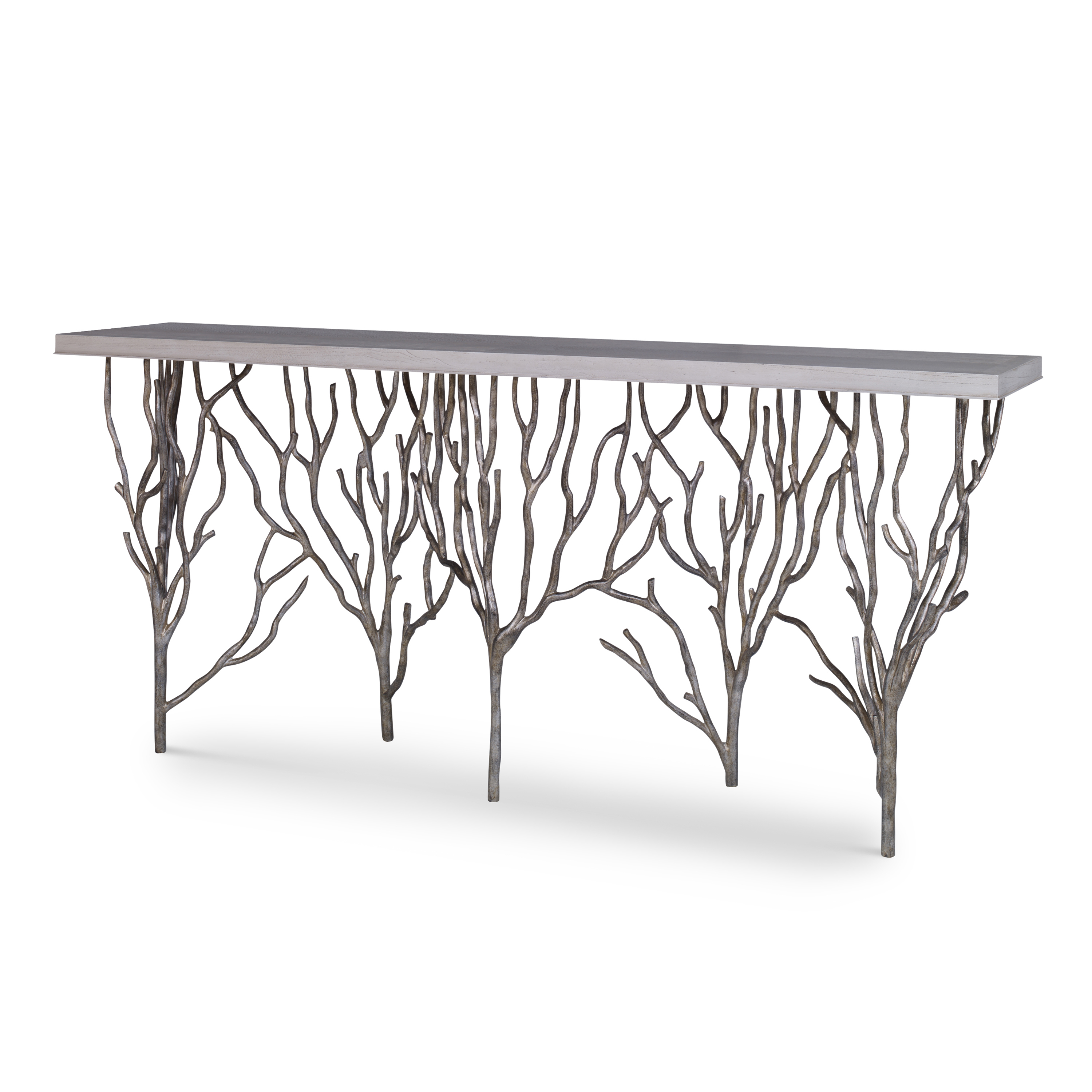 ambella console table