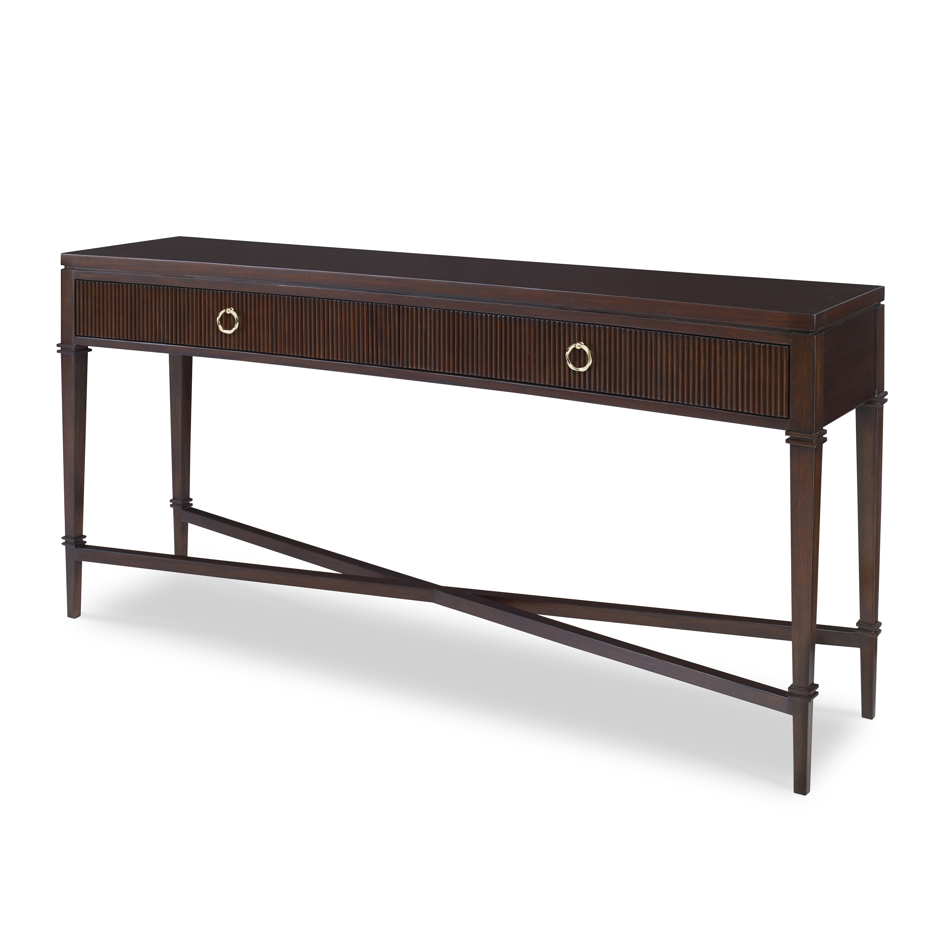 ambella console table