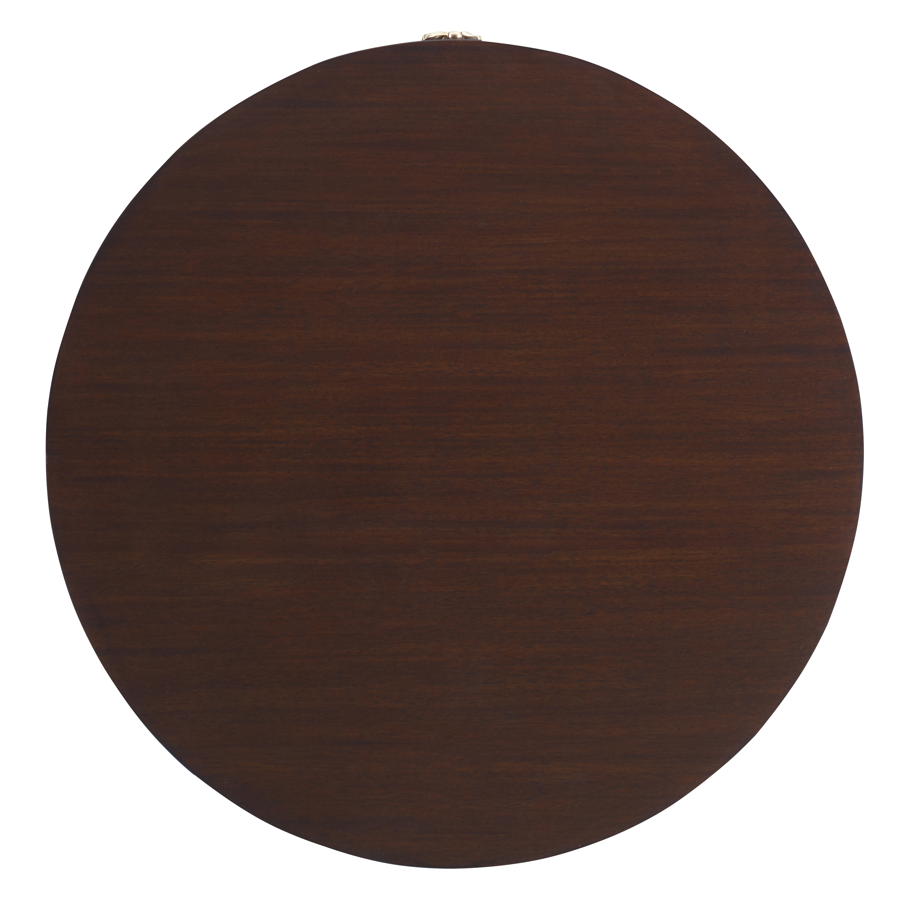Ambella Home Reeded Side Table - Thumbnail 5