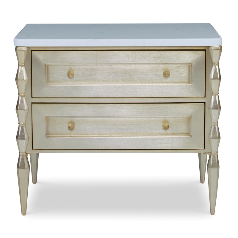 Skylark Nightstand