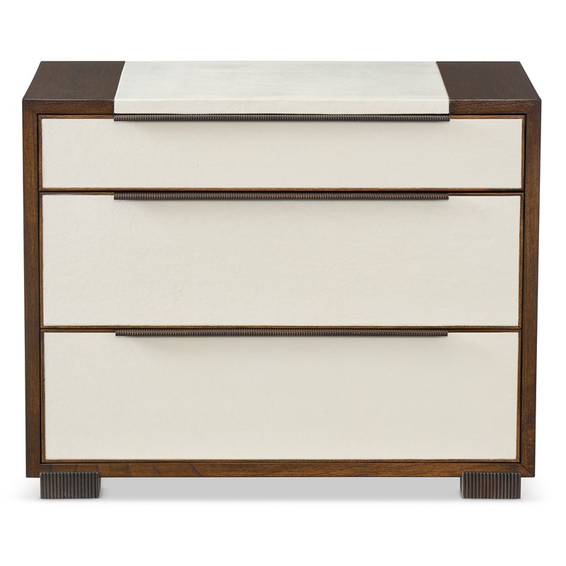 Tallac Nightstand
