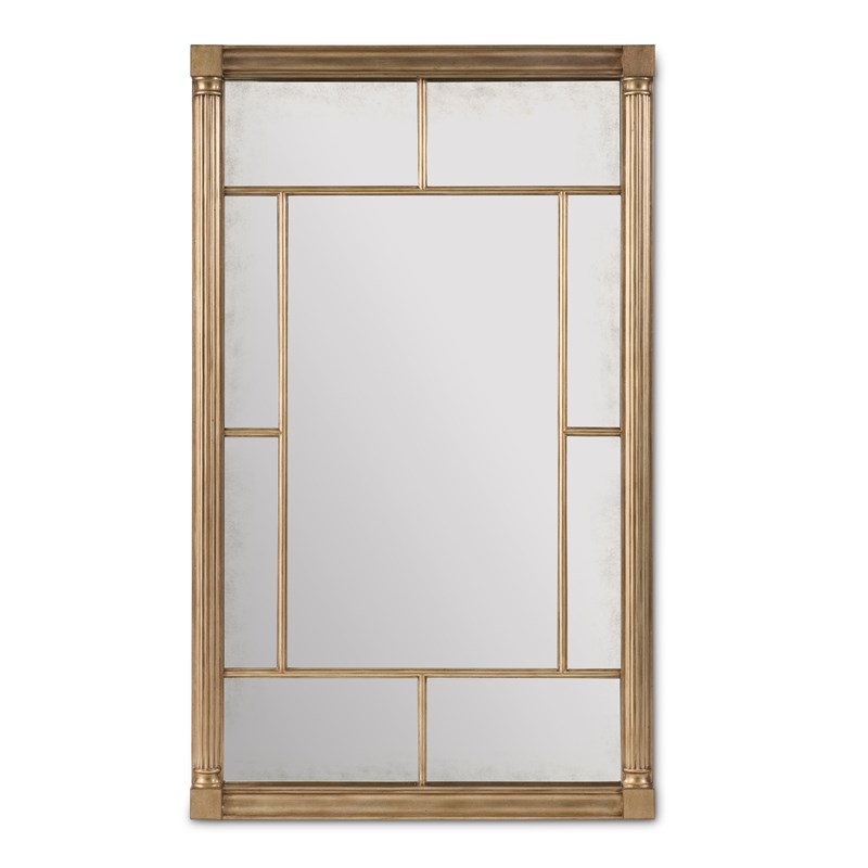 Rochelle Pier Mirror