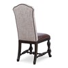 Aspen Side Chair - Antique Ebony