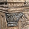 Arch Fireplace Surround Arch Fireplace Surround
