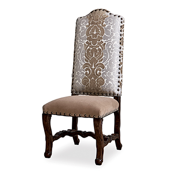 Florence Side Chair - Triana / Gibson