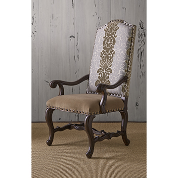 Florence Arm Chair - Triana / Gibson