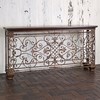 Rockefeller Console Table - Large