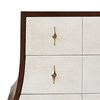 Tapered Chest Tapered Chest