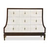 Tapered Chest Tapered Chest