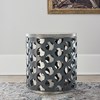 Screen Accent Table - Small