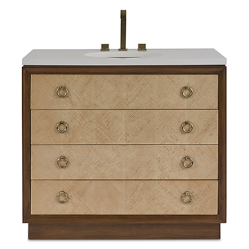 Katerina Sink Chest