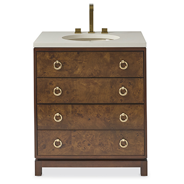 Elsa Petite Sink Chest
