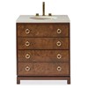 Elsa Petite Sink Chest