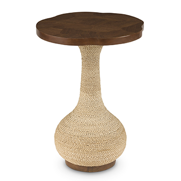 Tindra Accent Table