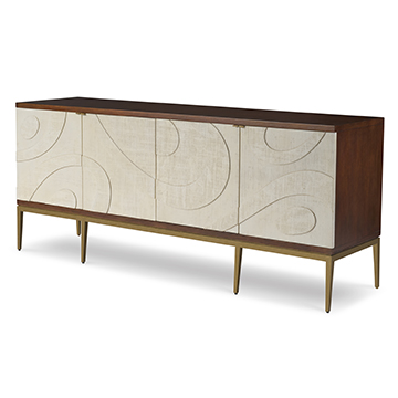 Ingrid Cabinet