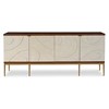 Ingrid Cabinet Ingrid Cabinet