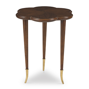 Rosebay Accent Table