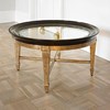 Luna Cocktail Table Luna Cocktail Table