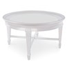 Luna Cocktail Table - Linen