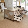 Diamond Executive Desk Diamond Executive Desk