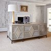 Diamond Executive Desk Diamond Executive Desk