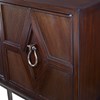 Diamond Multi-Use Cabinet - Dark Diamond Multi-Use Cabinet - Dark