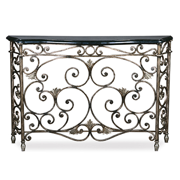 Dickinson Console Table