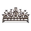Medium Fireplace Candelabra Medium Fireplace Candelabra