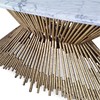 Pick Up Sticks Dining Table Base