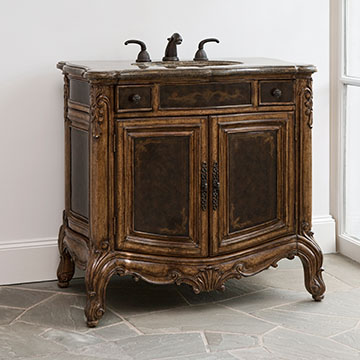 Winslow Sink Chest Winslow Sink Chest