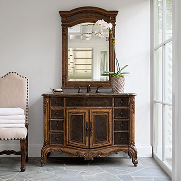 Winslow Large Sink Chest Winslow Large Sink Chest