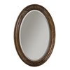 Winslow Oval Mirror