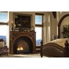 Fredericksburg Fireplace Surround