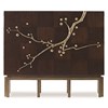Cherry Blossom Cabinet - Walnut Cherry Blossom Cabinet - Walnut