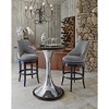 Cinched Bistro Table Cinched Bistro Table