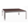 Puzzle Cocktail Table Puzzle Cocktail Table