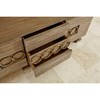 Ring Multi-Use Cabinet -Driftwood Ring Multi-Use Cabinet -Driftwood