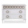 Ring Chest - Linen Ring Chest - Linen