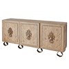 Santa Cruz Multi-Use Cabinet Santa Cruz Multi-Use Cabinet