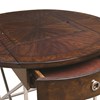 Doyle Game Table Doyle Game Table