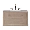 Albany Medium Wall Sink Chest 