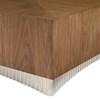 Palisade Square Cocktail Table Palisade Square Cocktail Table