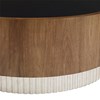 Palisade Round Cocktail Table