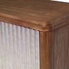 Flux 3 Door Cabinet Flux 3 Door Cabinet