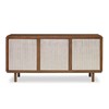 Flux 3 Door Cabinet Flux 3 Door Cabinet