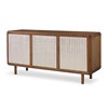 Flux 3 Door Cabinet Flux 3 Door Cabinet